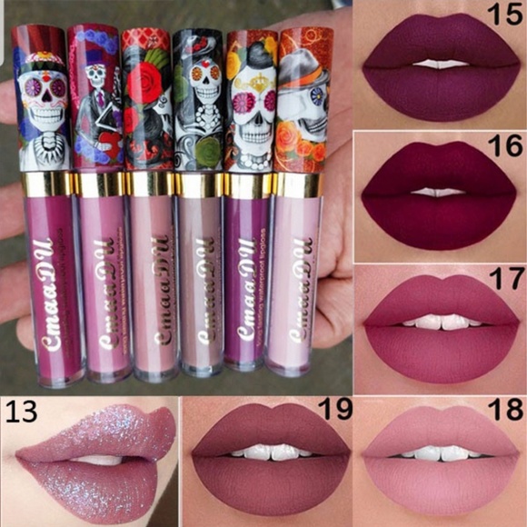 Other - Lipstick